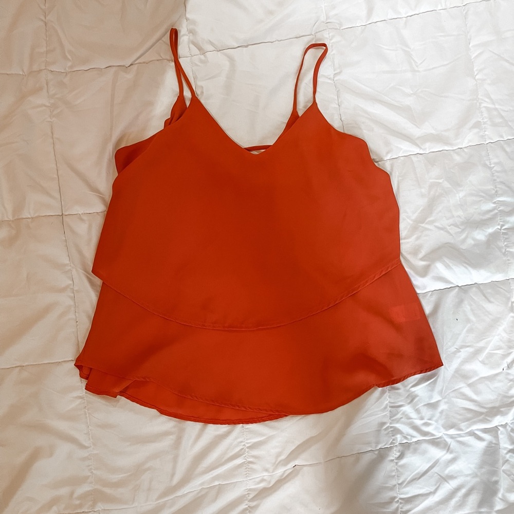 Francesca’s Blouse